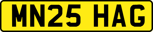 MN25HAG