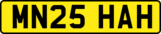 MN25HAH