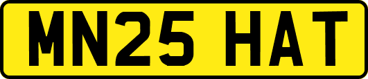 MN25HAT