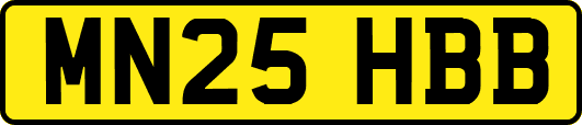 MN25HBB