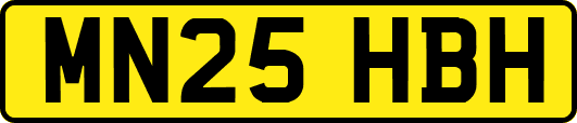 MN25HBH