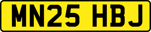 MN25HBJ
