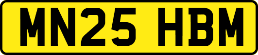 MN25HBM