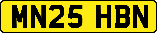 MN25HBN