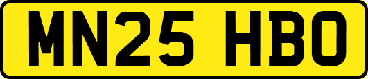 MN25HBO