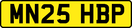 MN25HBP