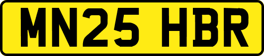 MN25HBR