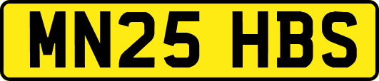 MN25HBS