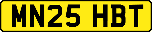 MN25HBT