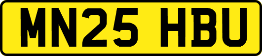 MN25HBU