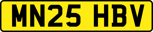 MN25HBV