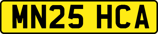 MN25HCA