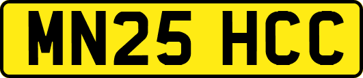 MN25HCC