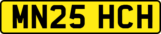 MN25HCH