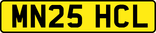 MN25HCL
