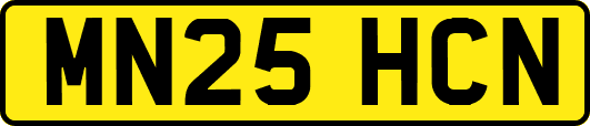 MN25HCN