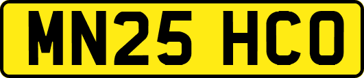 MN25HCO