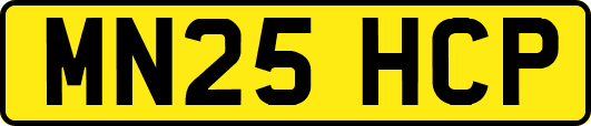 MN25HCP