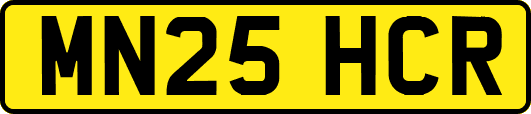 MN25HCR