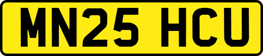 MN25HCU