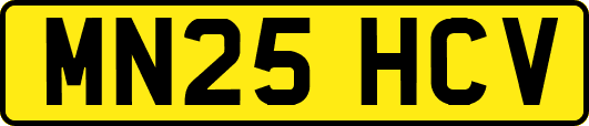 MN25HCV
