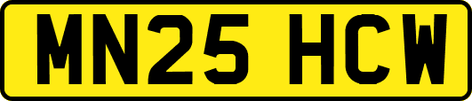 MN25HCW