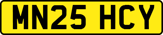 MN25HCY