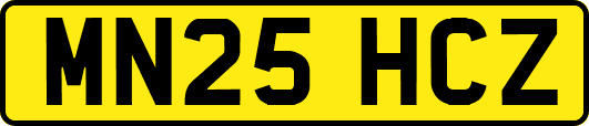 MN25HCZ