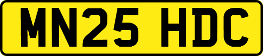 MN25HDC