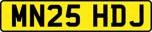 MN25HDJ