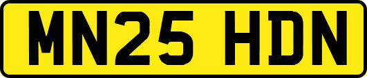 MN25HDN