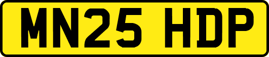 MN25HDP