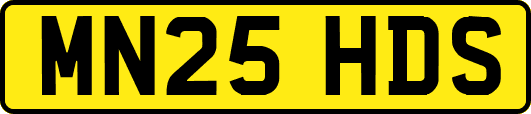 MN25HDS