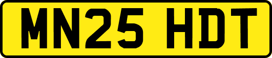 MN25HDT