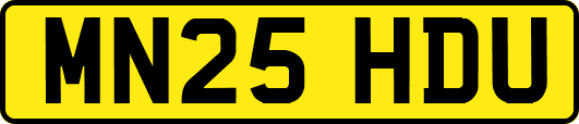 MN25HDU