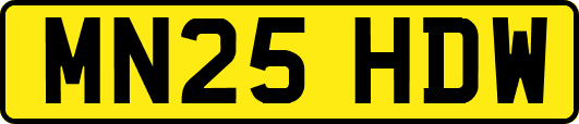 MN25HDW