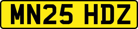 MN25HDZ