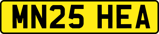 MN25HEA