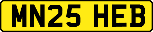 MN25HEB