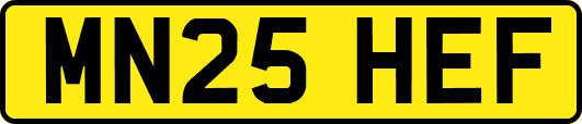 MN25HEF