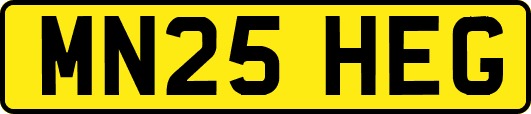 MN25HEG