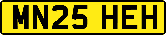 MN25HEH