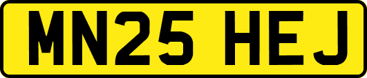 MN25HEJ