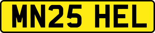 MN25HEL