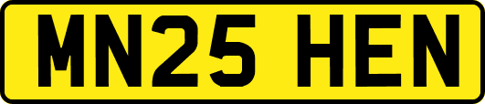 MN25HEN