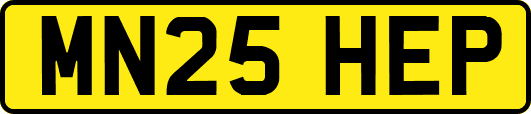MN25HEP