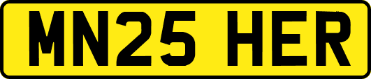 MN25HER