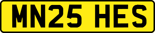 MN25HES