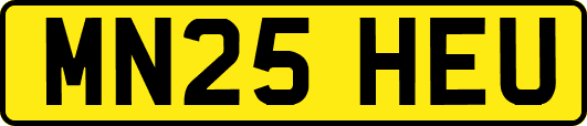 MN25HEU