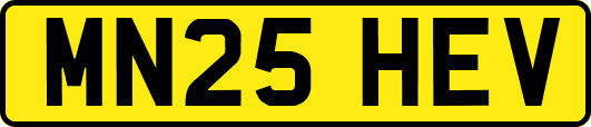 MN25HEV